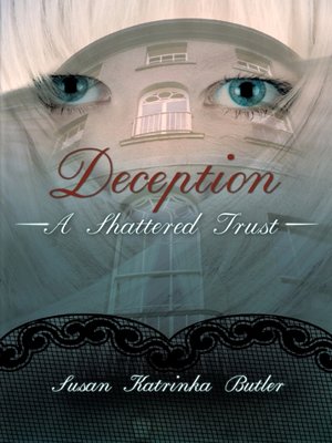 cover image of Deception